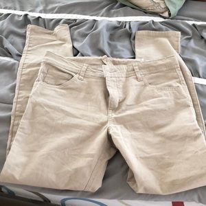 Justice Adjustable Casual pants brand new, never worn